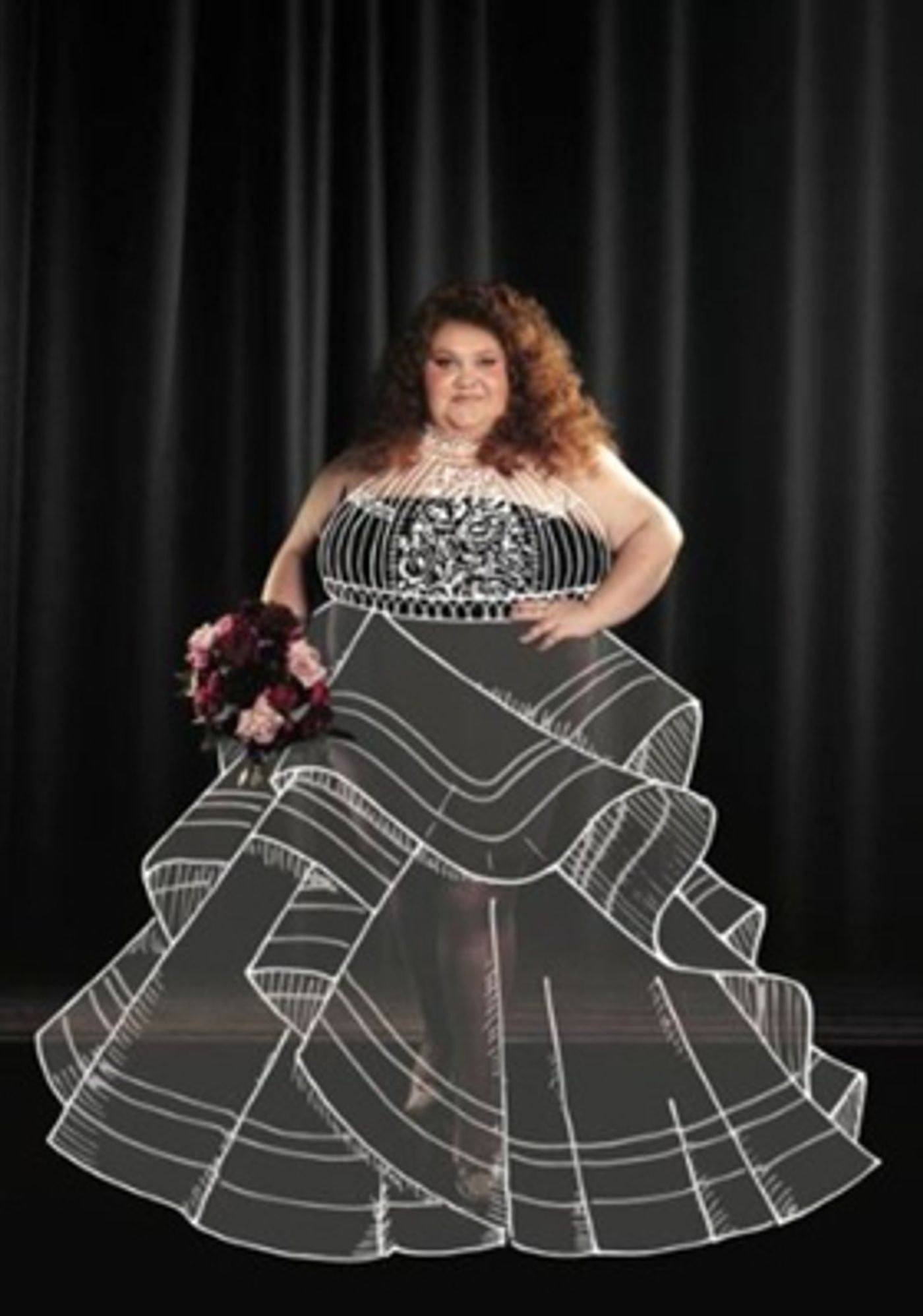 MADE TO MEASURE Comes to The Seymour Centre MADE TO MEASURE Comes to The Seymour Centre Image