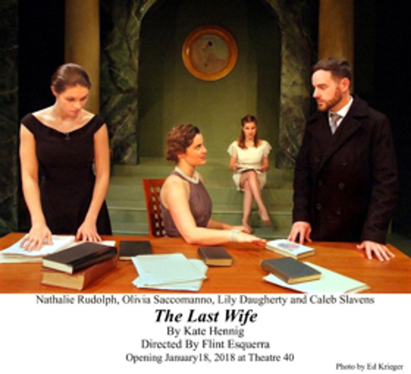 Review: Katherine Parr, THE LAST WIFE of King Henry VIII, Revealed as an Early Supporter of Women's Equality  Image