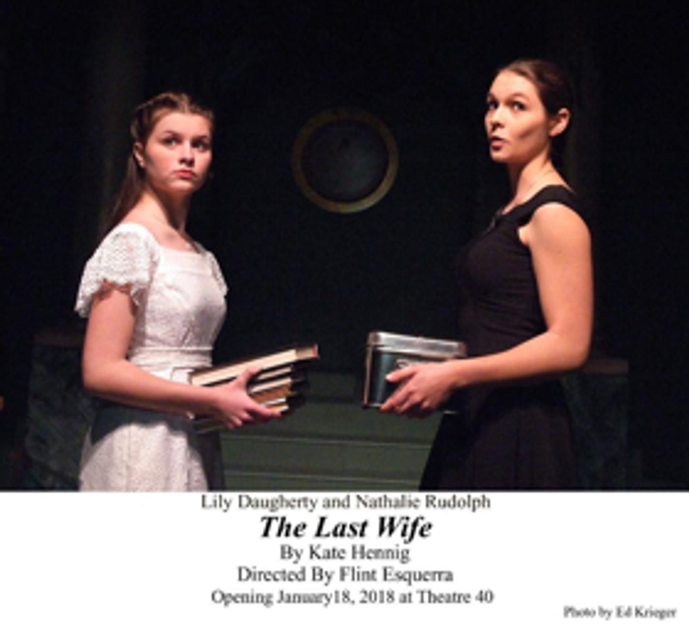 Review: Katherine Parr, THE LAST WIFE of King Henry VIII, Revealed as an Early Supporter of Women's Equality  Image