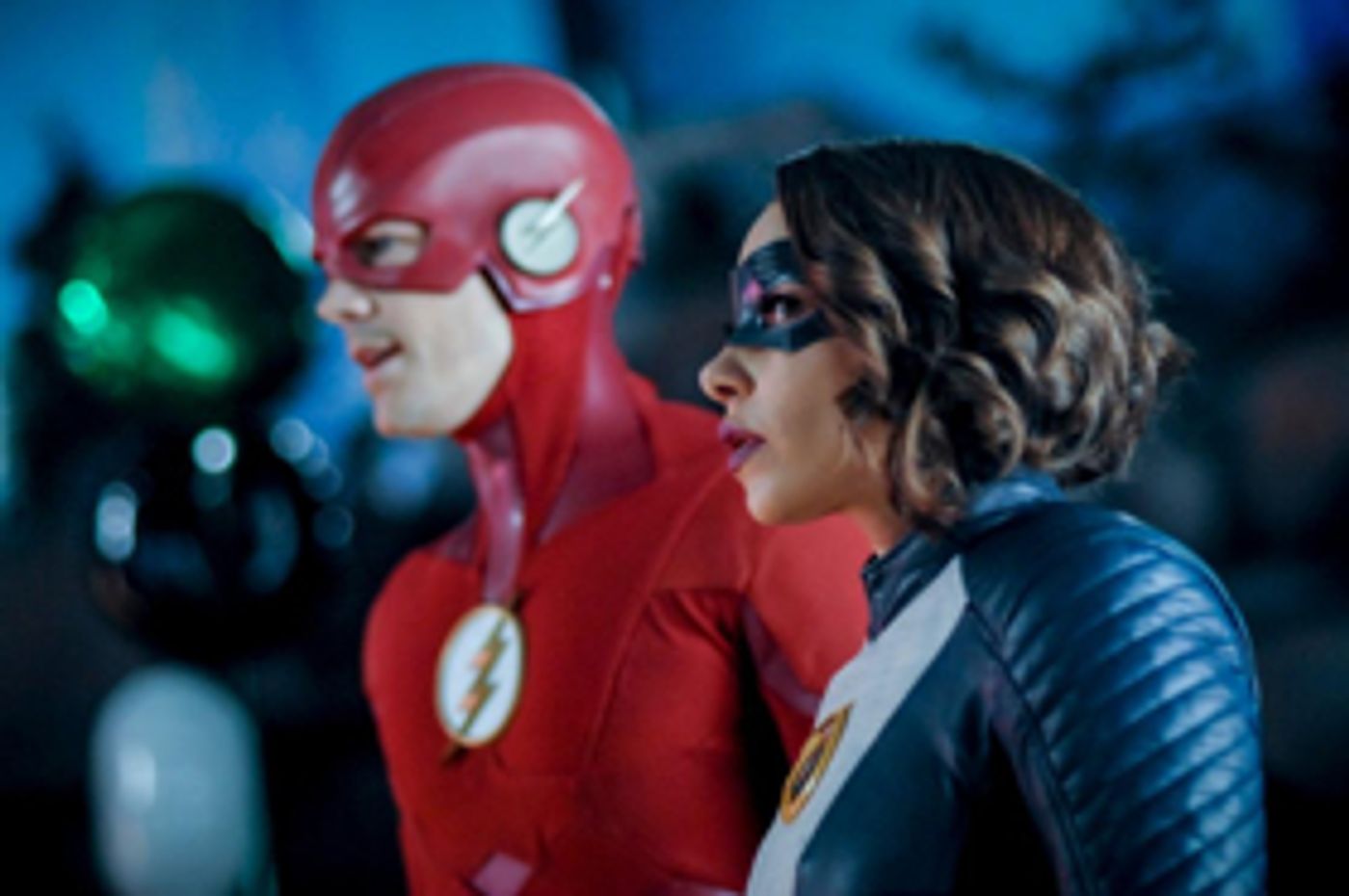 Review: Beating the Villain is Never as Easy as It Seems on THE FLASH Review: Beating the Villain is Never as Easy as It Seems on THE FLASH Image