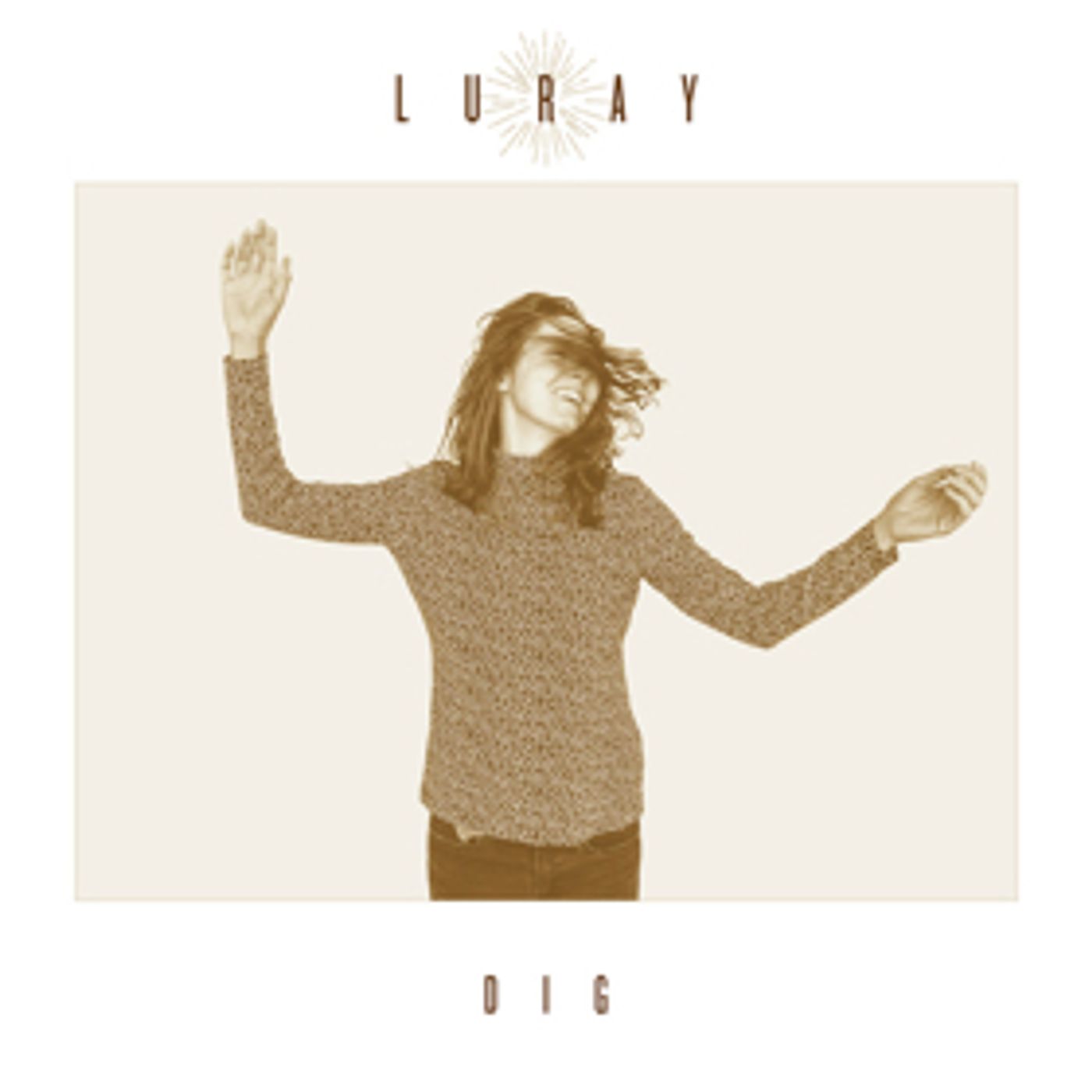 Luray to Release New Album Produced by S. Carey This July  Image