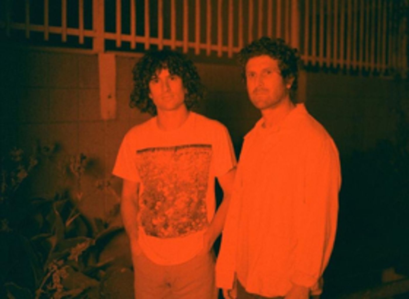 Cones Sign To Dangerbird Records, Premiere New Song RUN THE RISK Cones Sign To Dangerbird Records, Premiere New Song RUN THE RISK Image