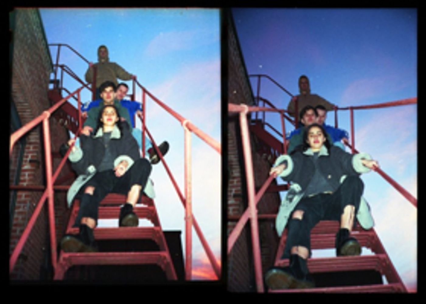 Crumb Share PART III, Plus On Tour Now  Image