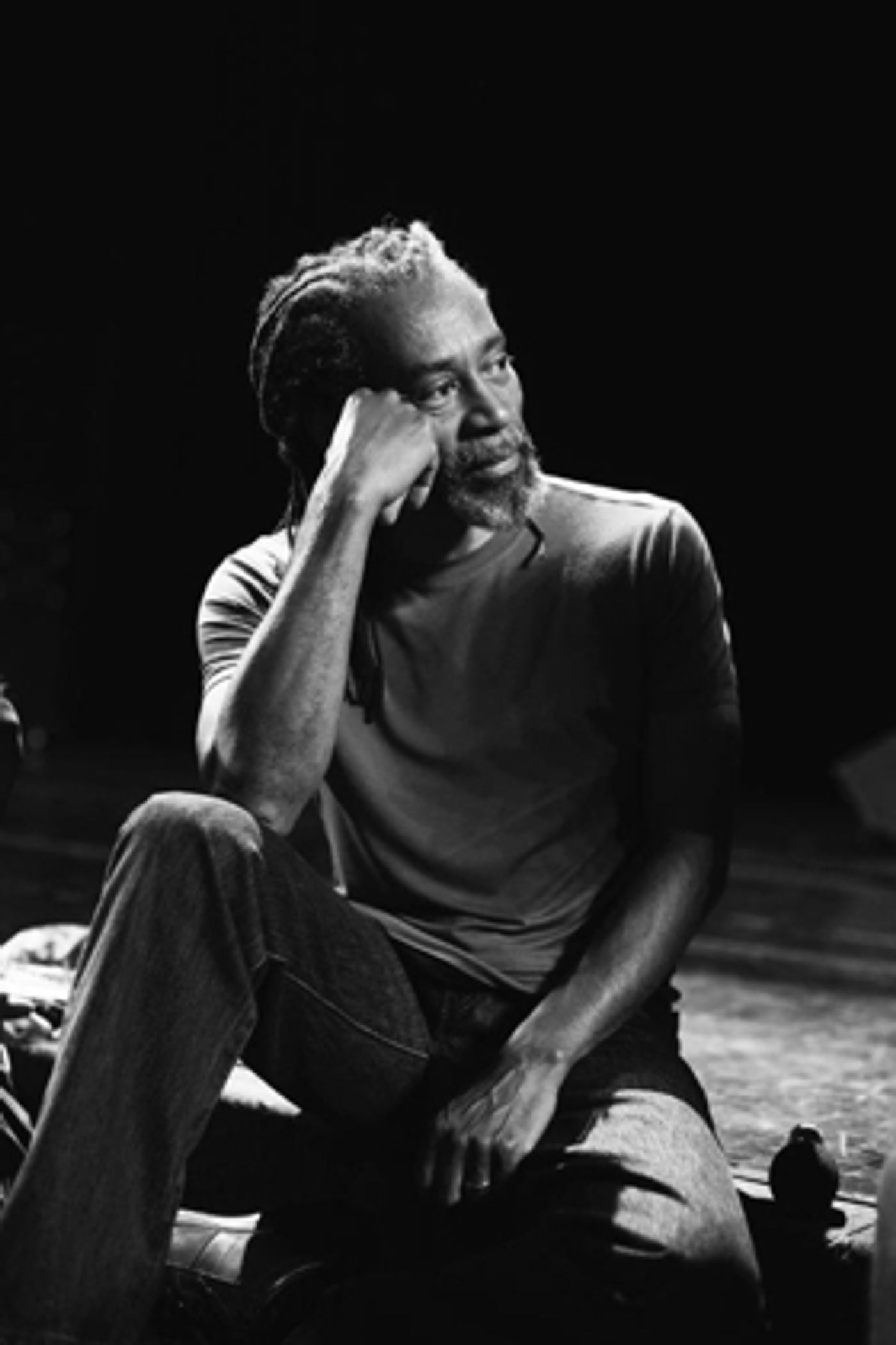 Chan Centre Presents 10-time Grammy Award Winner Bobby McFerrin in Improvised Concert  Image