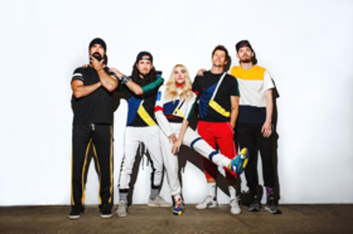 Walk Off The Earth Announce 2019 World Tour Walk Off The Earth Announce 2019 World Tour Image