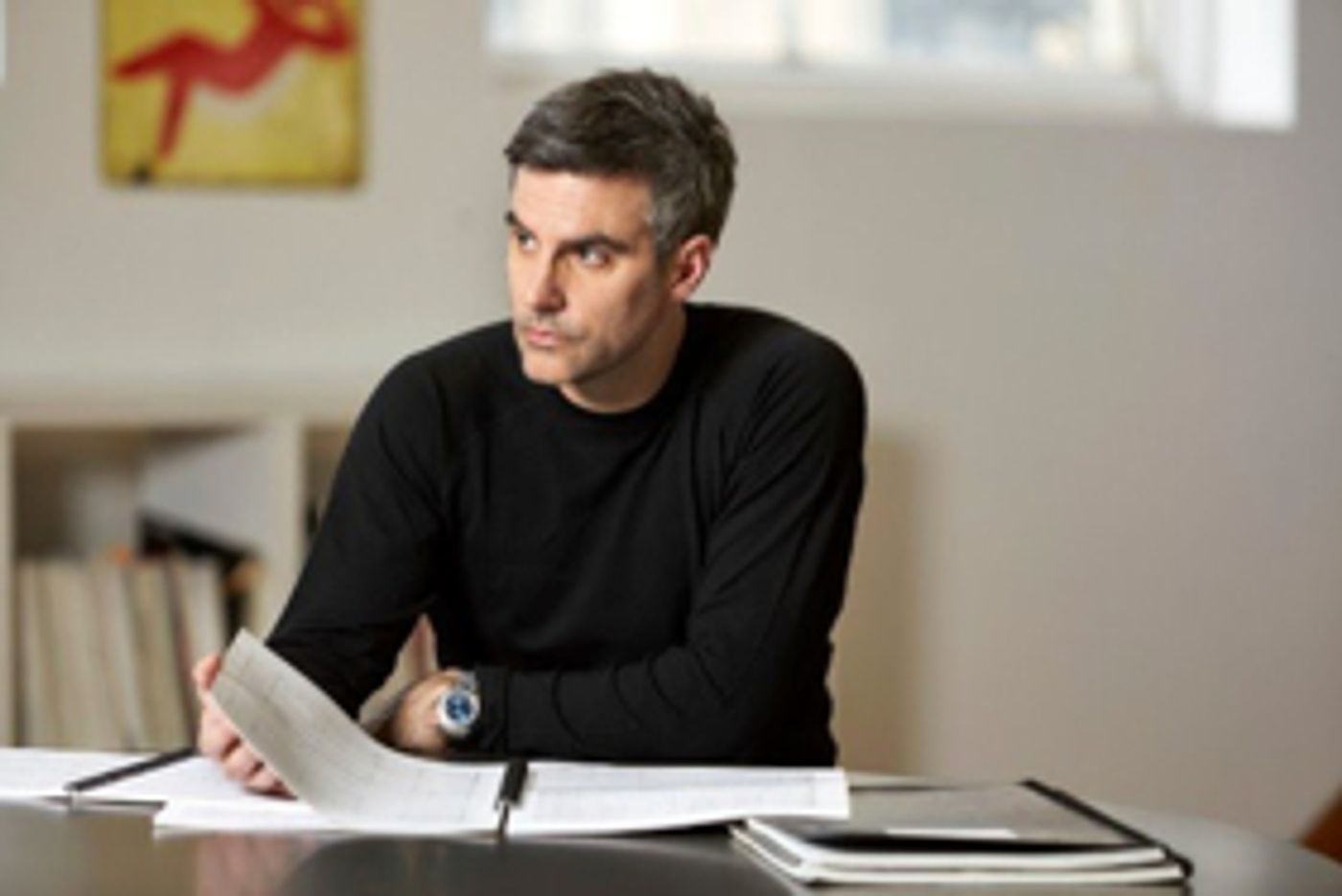 Kevin Puts's Pulitzer Prize-winning Opera SILENT NIGHT To Be Performed By Nine Companies This Season  Image