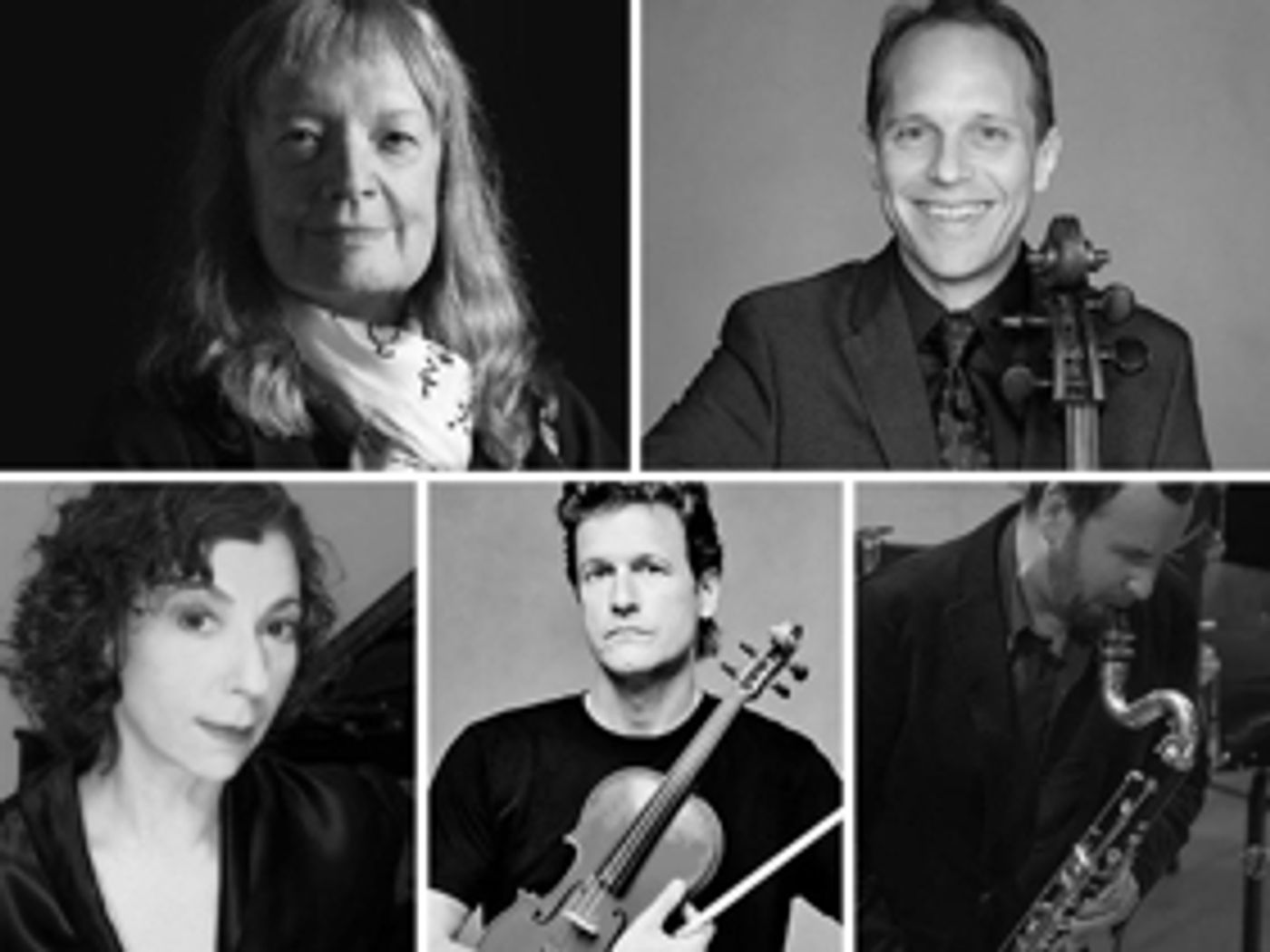 Baryshnikov Arts Center Presents Messiaen's Quartet For The End of Time  Image