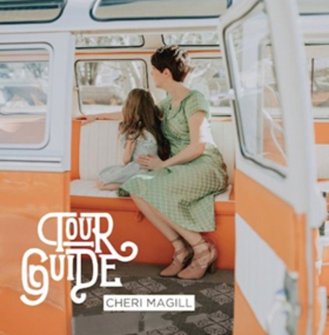 Award-Winning Singer/Songwriter Cheri Magill To Release TOUR GUIDE, Dedicated to Motherhood, This May  Image