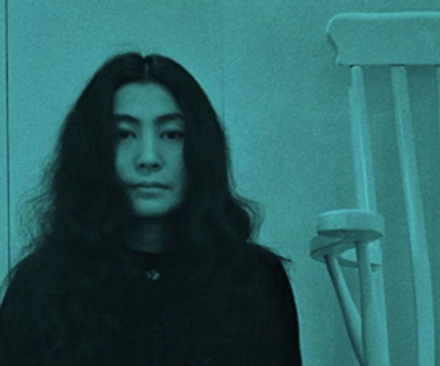 Review: BREATHEWATCHLISTENTOUCH: the Work and Music of Yoko Ono at the Walt Disney Concert Hall  Image