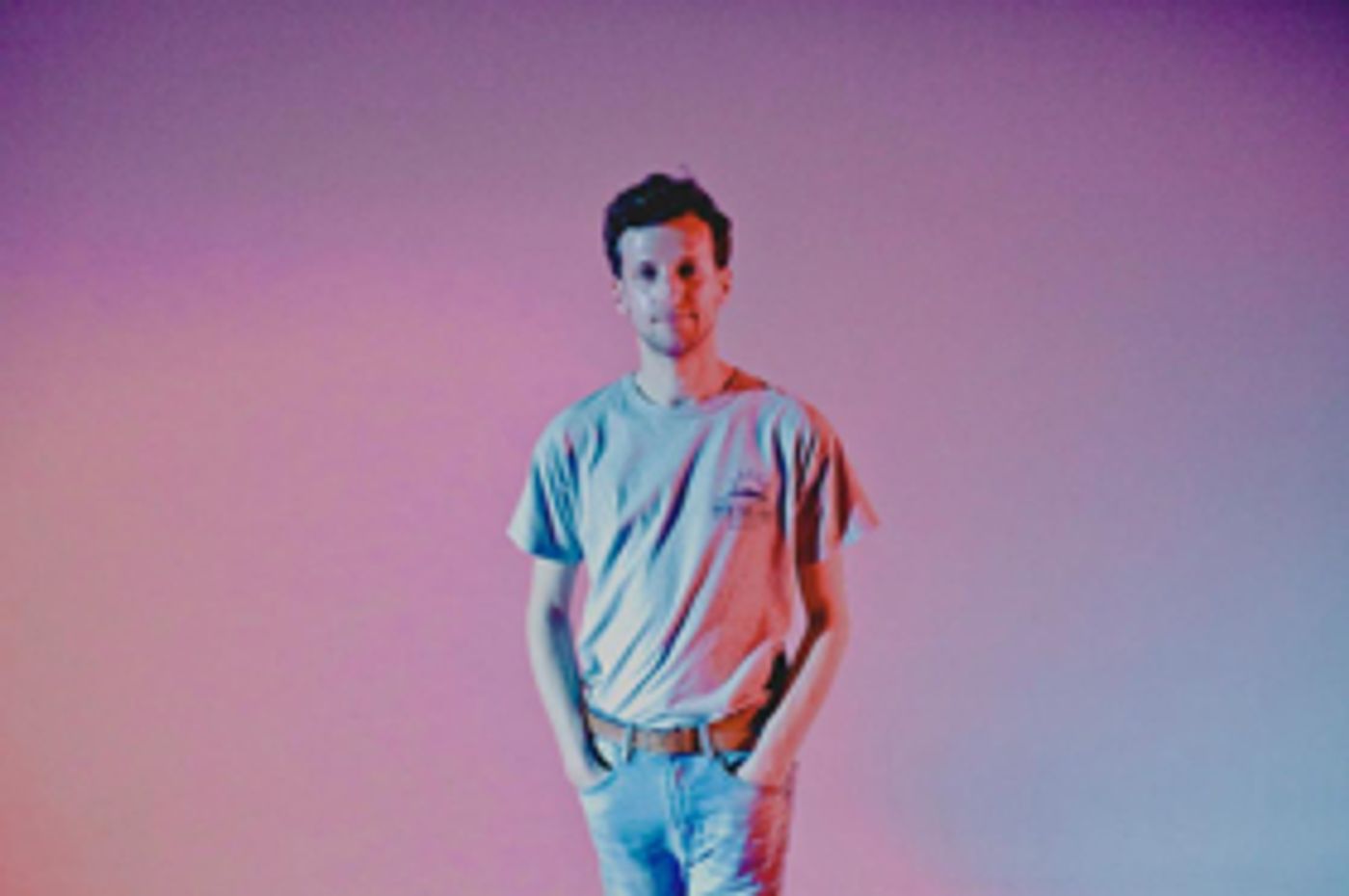 Harvey Sutherland Shares New Single Featuring Jace XL  Image