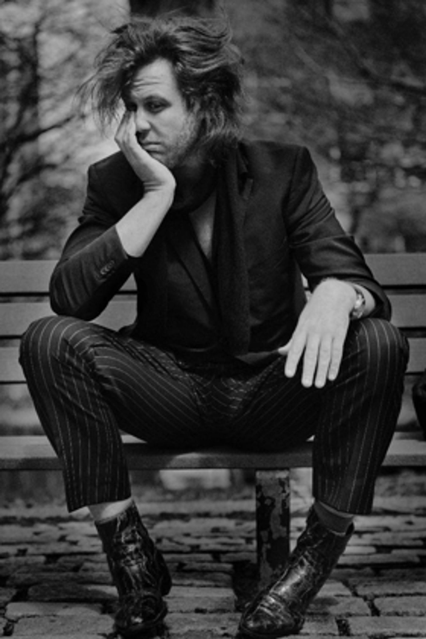 Jack Ladder & The Dreamlanders To Release New LP BLUE POLES May 4 Jack Ladder & The Dreamlanders To Release New LP BLUE POLES May 4 Image