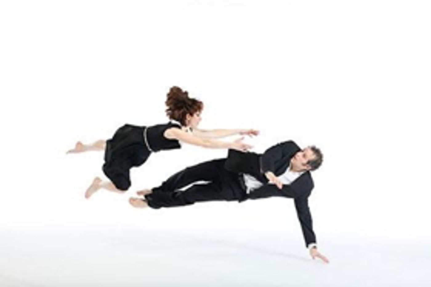 Lucky Plush Brings THE BETTER HALF Back to Steppenwolf's LookOut Series  Image