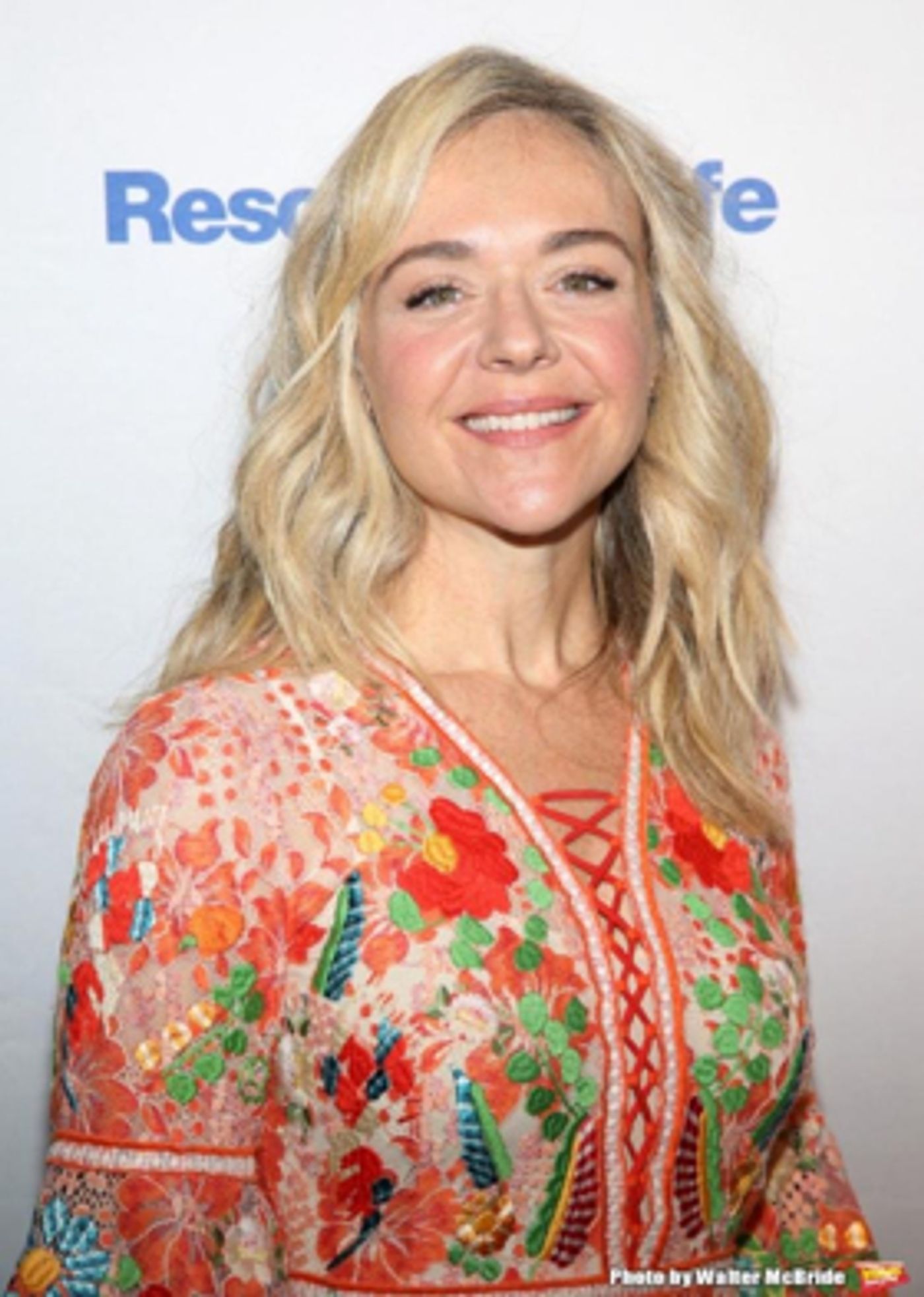 Tony Winner Rachel Bay Jones Joins CBS Pilot GOD FRIENDED ME  Image