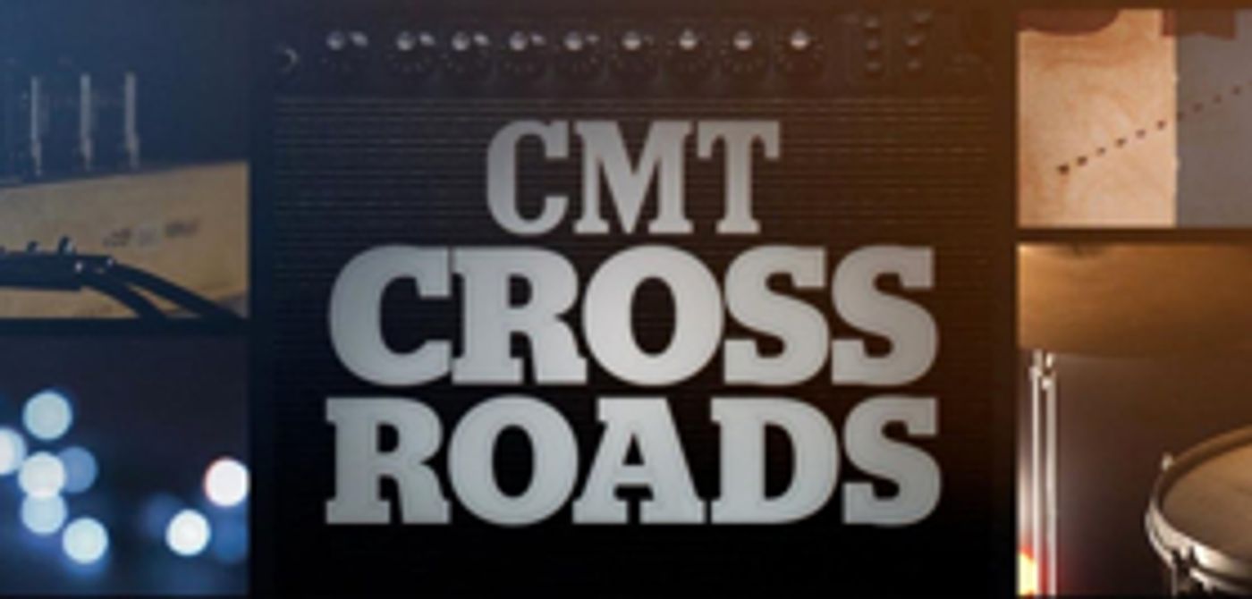 Smokey Robinson and Cam Unite For Genre-Spanning CMT CROSSROADS Premiering March 28 Smokey Robinson and Cam Unite For Genre-Spanning CMT CROSSROADS Premiering March 28 Image