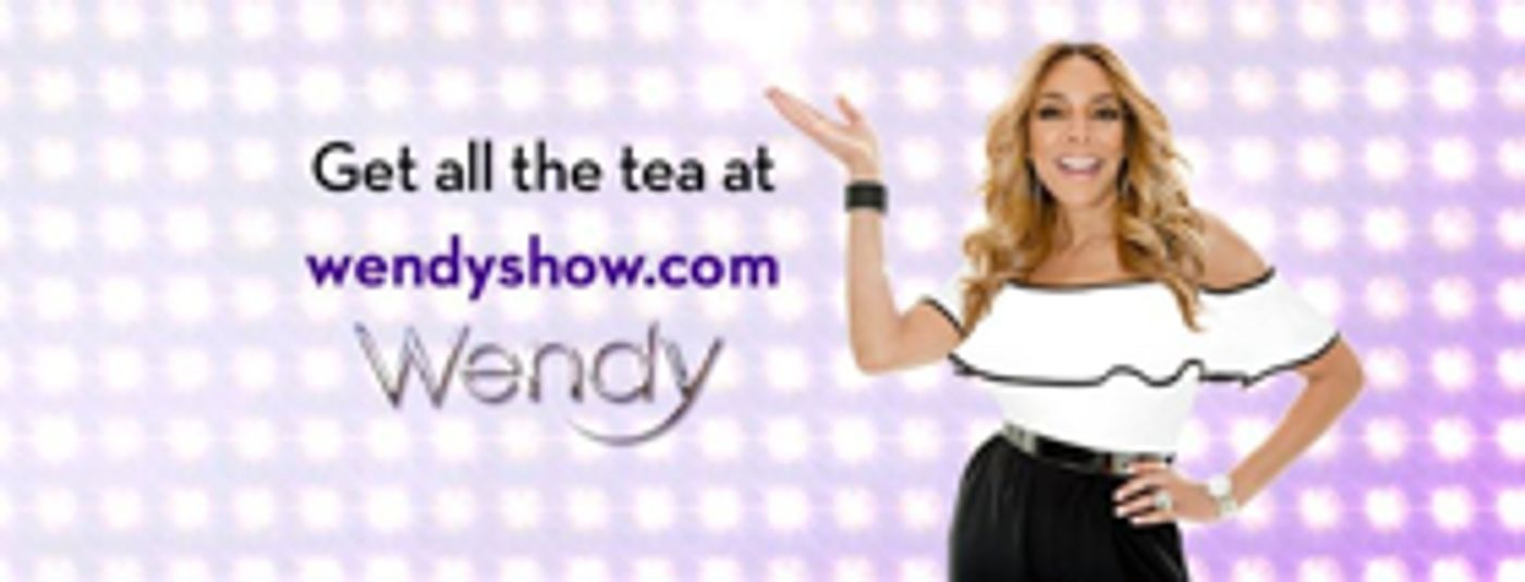 Wendy Williams Announces Guest Host In Her Absence, Plus Comeback Date Wendy Williams Announces Guest Host In Her Absence, Plus Comeback Date Image