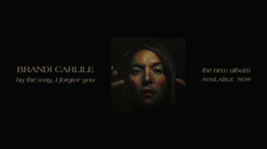 Brandi Carlile Earns Second #1 Album On Billboards Top Rock Chart Image