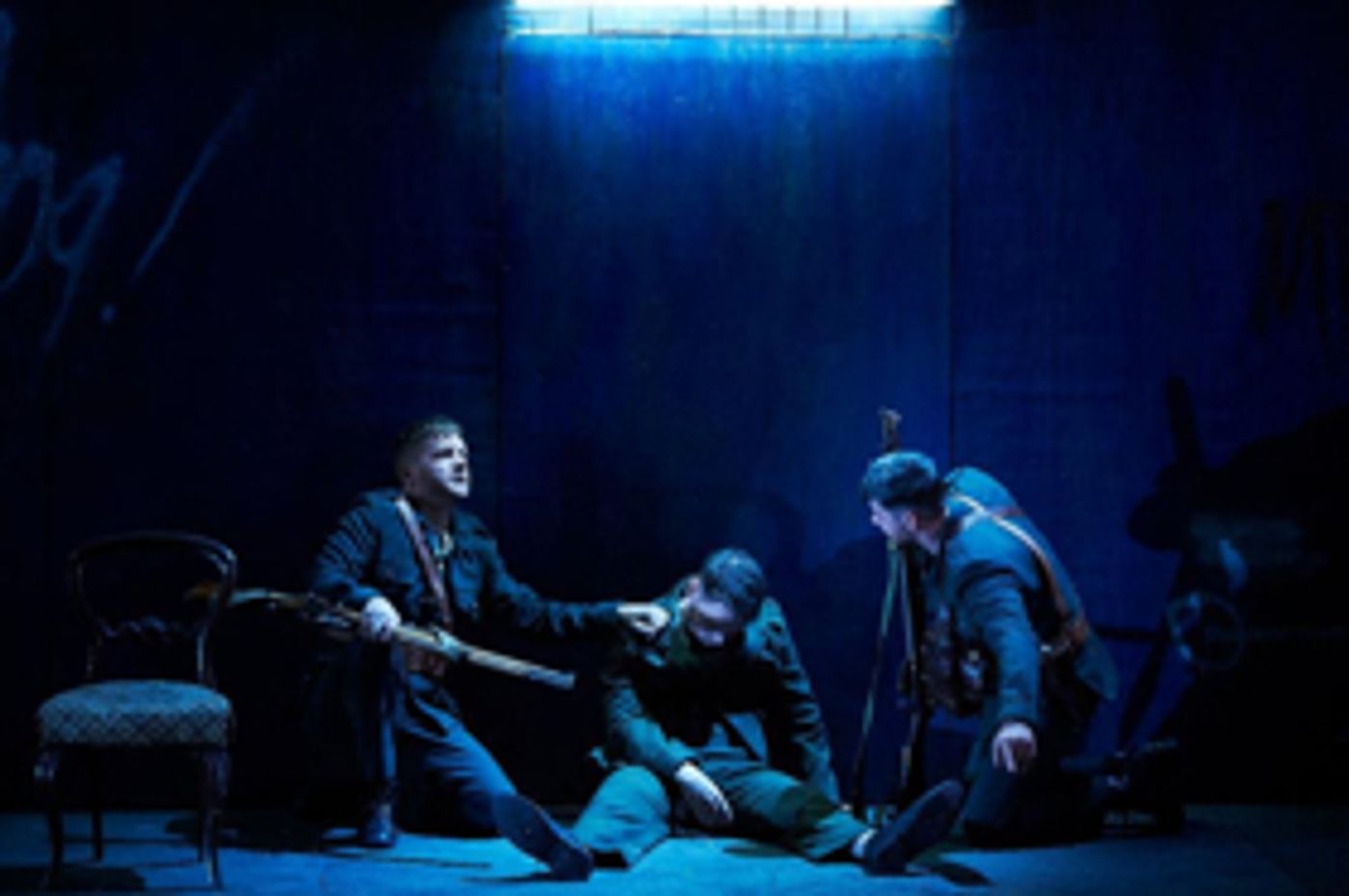 Casting Announced for THE PLOUGH AND THE STARS at Lyric Hammersmith  Image