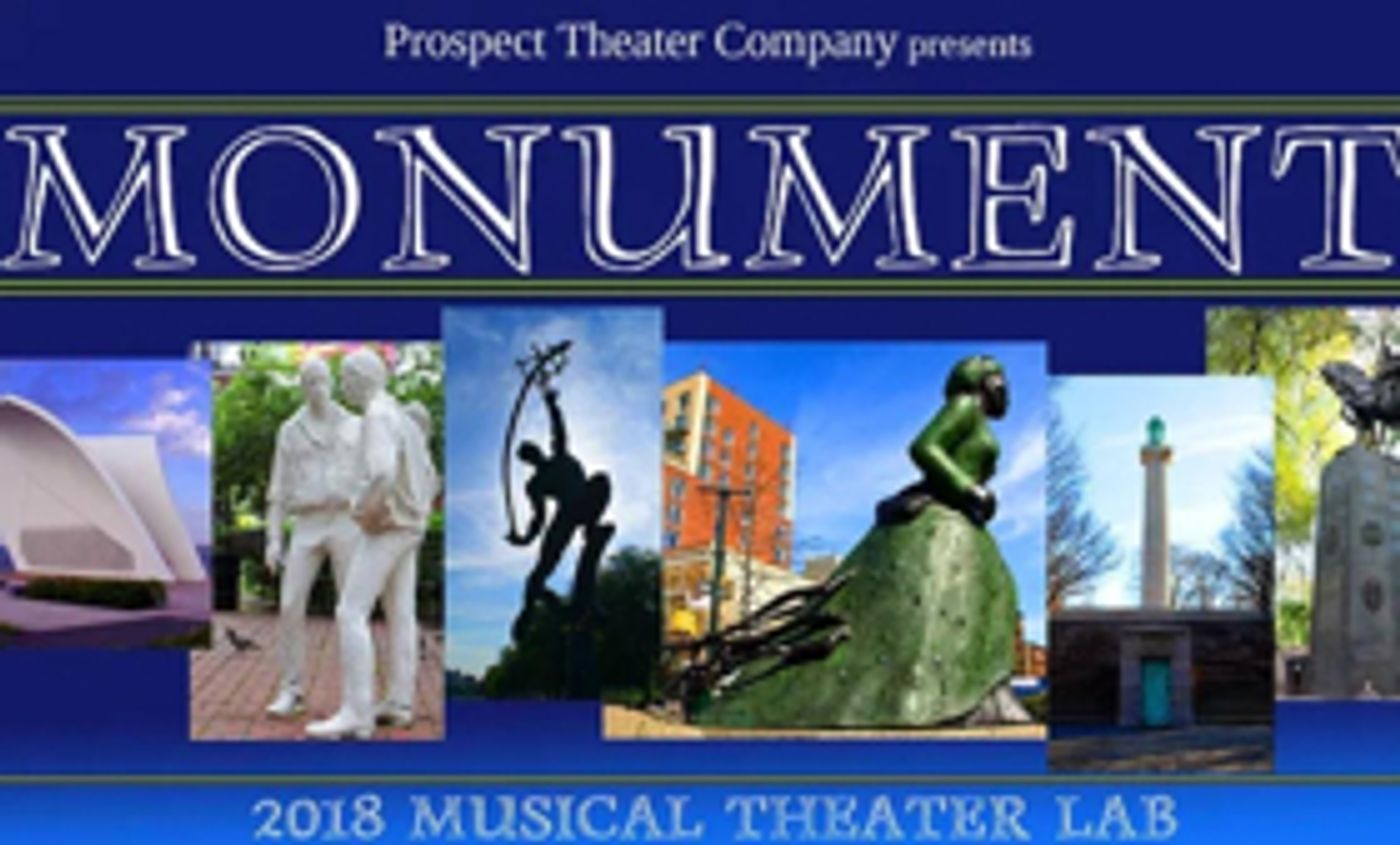 Prospect Announces Cast for MONUMENT Concert  Image