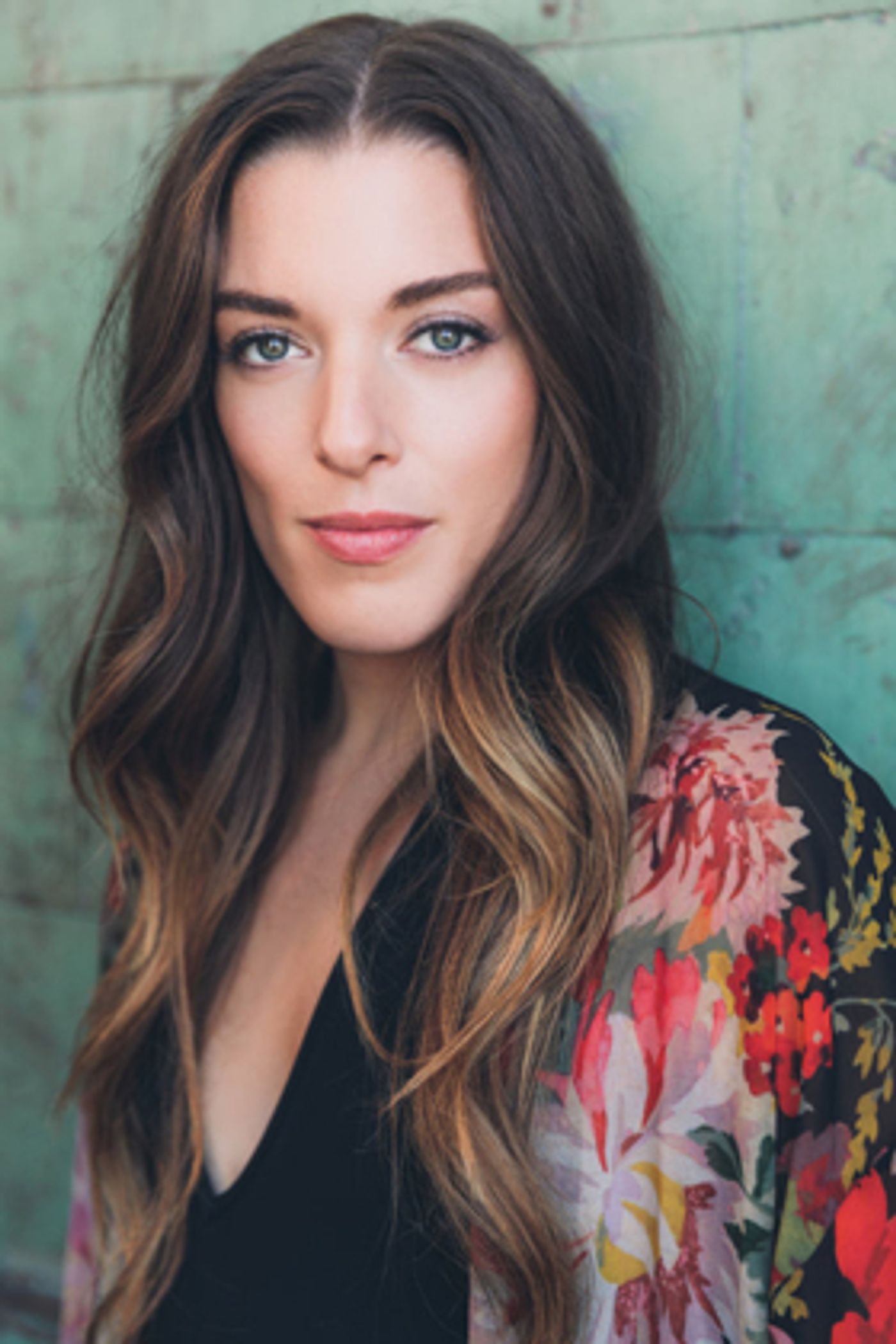 Exclusive: Mary Kate Morrissey Will Hit The Road in MEAN GIRLS Exclusive: Mary Kate Morrissey Will Hit The Road in MEAN GIRLS Image