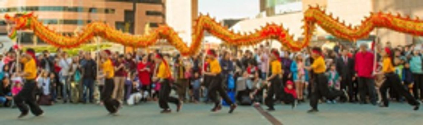 Pacific Symphony and South Coast Chinese Cultural Center to Celebrate the End of the Lunar New Year  Image
