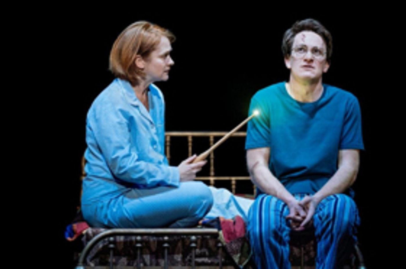 HARRY POTTER AND THE CURSED CHILD to Release New Block of Tickets on Sept. 27  Image