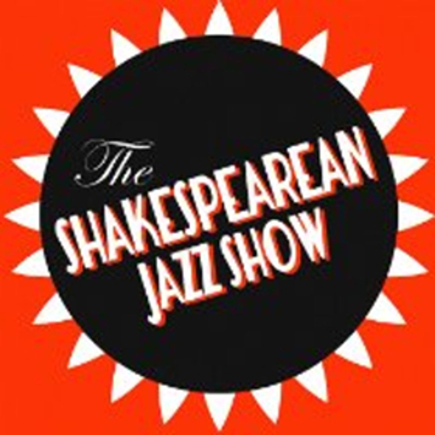 The Green Room 42 Presents the Return of THE SHAKESPEAREAN JAZZ SHOW  Image