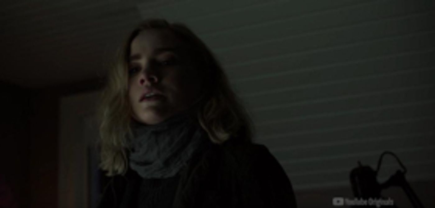 YouTube Orders Second Season of Critically-Acclaimed, Fan Favorite IMPULSE  Image