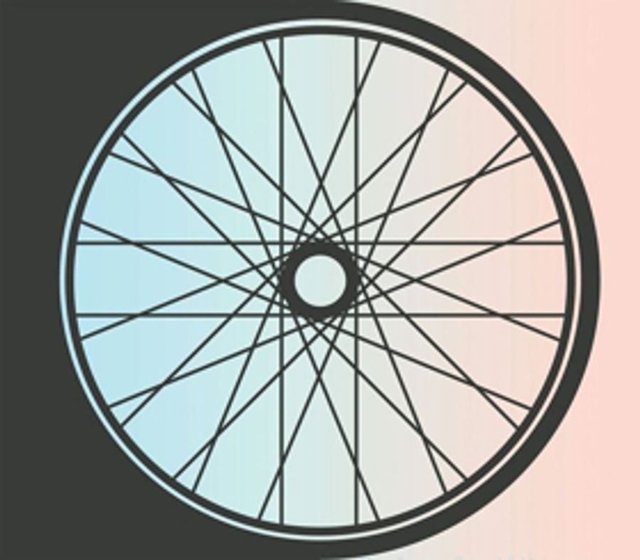 The Third New Zealand Bicycle Film Festival Takes Off This March Image