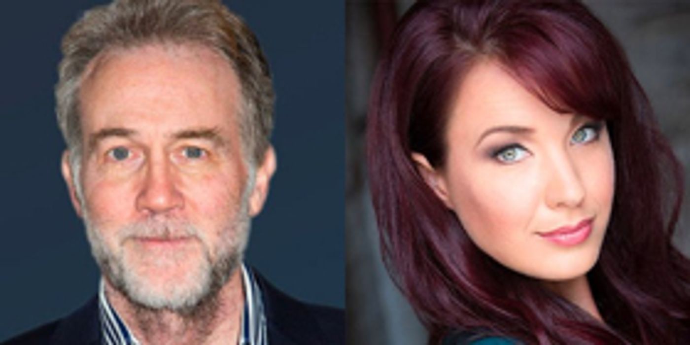 Boyd Gaines, Sierra Boggess, and More Lead World Premiere of THE AGE OF INNOCENCE at Hartford Stage  Image