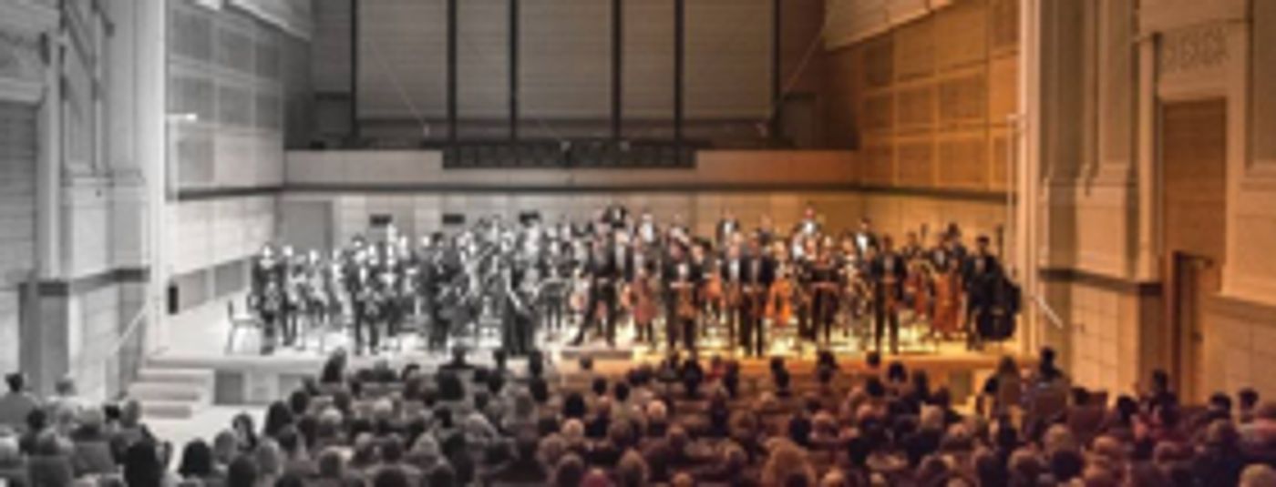 San Francisco Conservatory Of Music Announces 2018-19 Season  Image