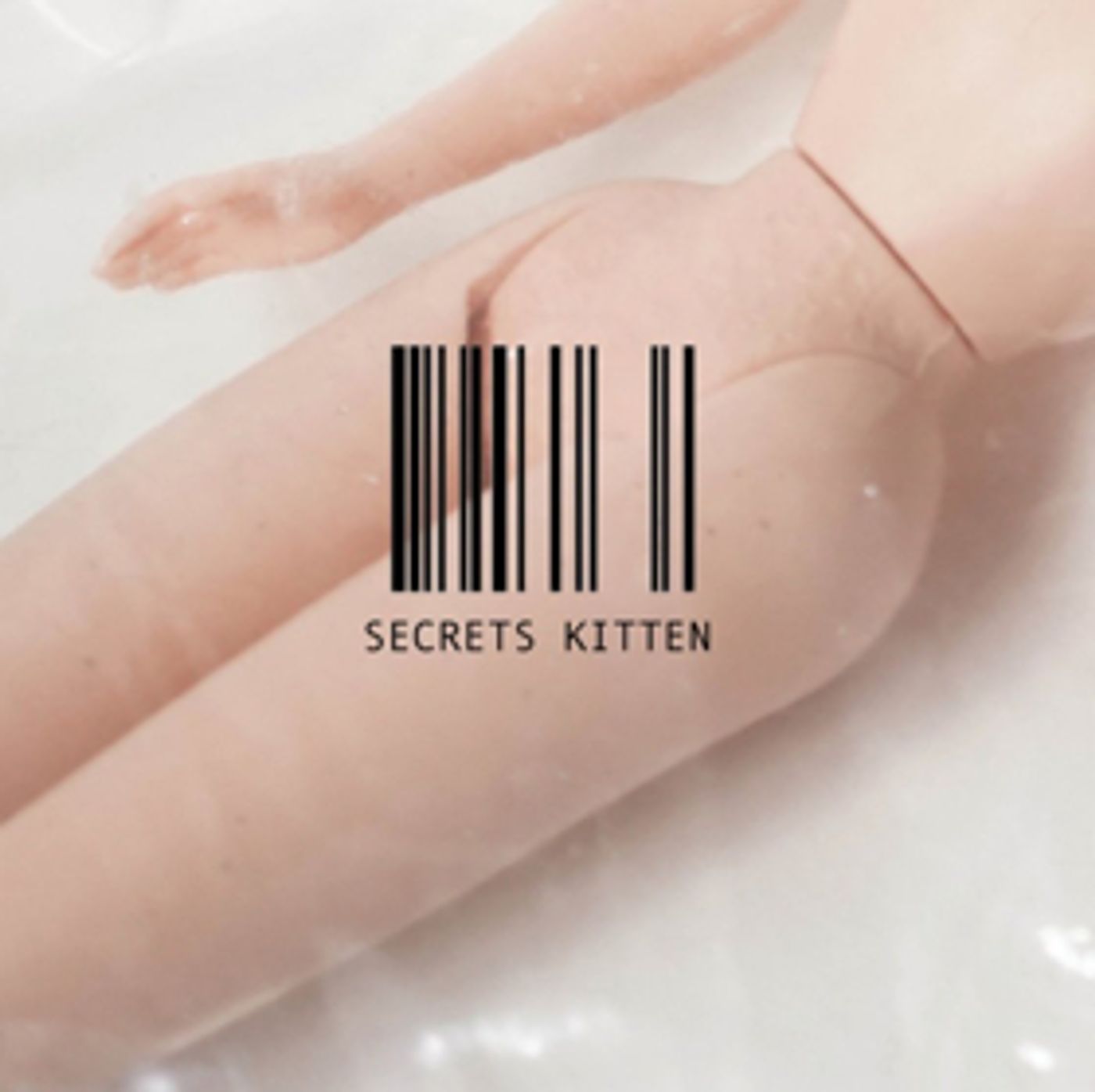 KITTEN Releases Double-Single 'Secrets' KITTEN Releases Double-Single 'Secrets' Image