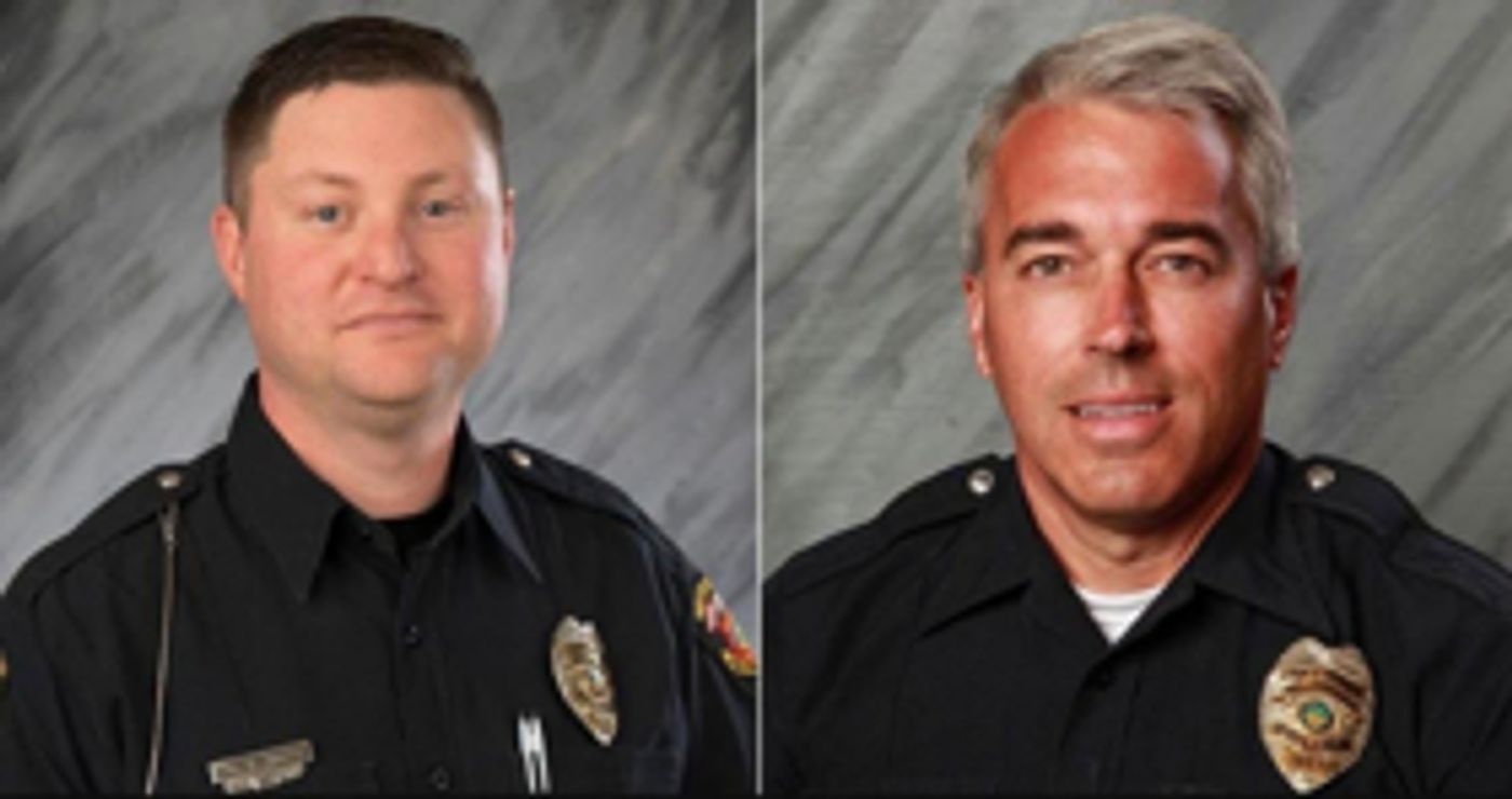 JEFF RUBY'S STEAKHOUSES to Honor Fallen Police Officers With Fundraiser Dinners, 3/4  Image