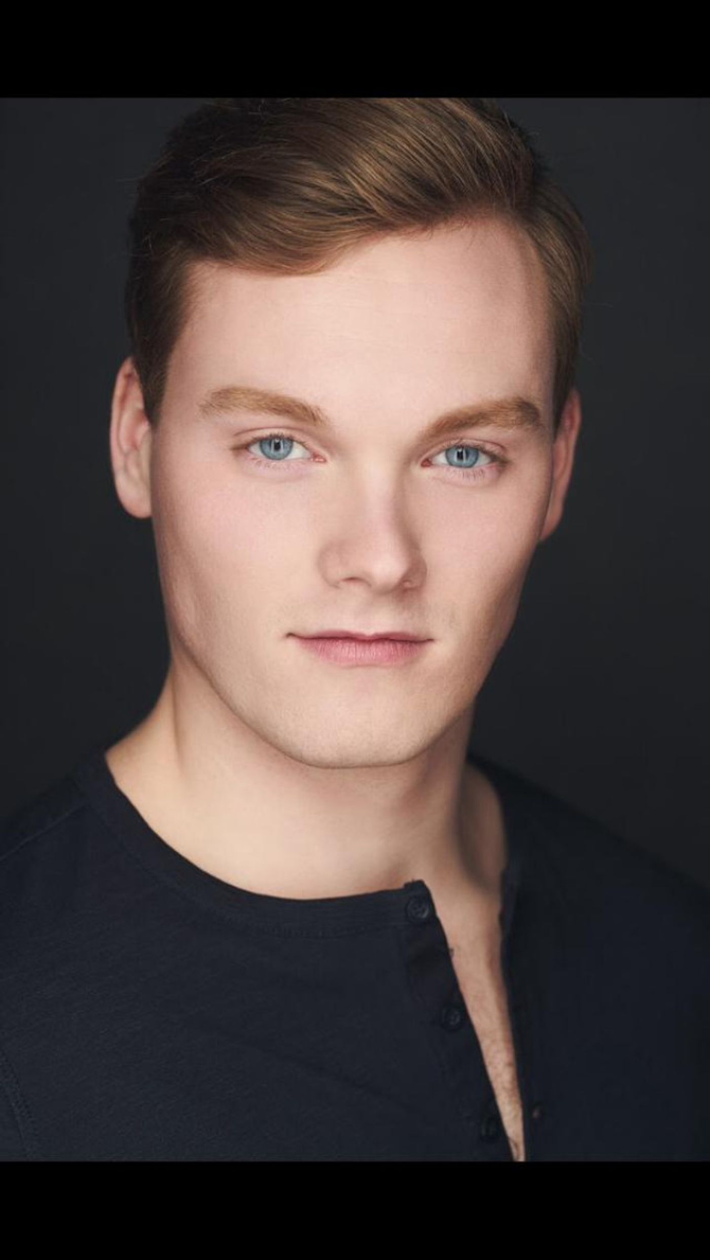 Interview: Tyler Leahy of THE BOOK OF MORMON at Robinson Performance Hall Interview: Tyler Leahy of THE BOOK OF MORMON at Robinson Performance Hall Image