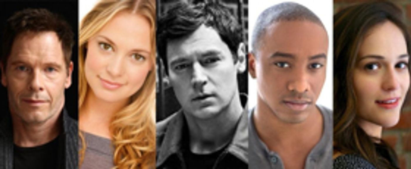 Benjamin Walker, Francesca Carpanini, Michael Hayden, Jenni Barber & More Join ALL MY SONS on Broadway!  Image
