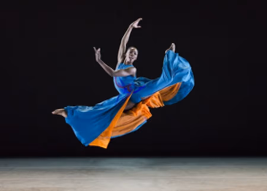 AILEY II Returns to The Ailey Citigroup Theater Image