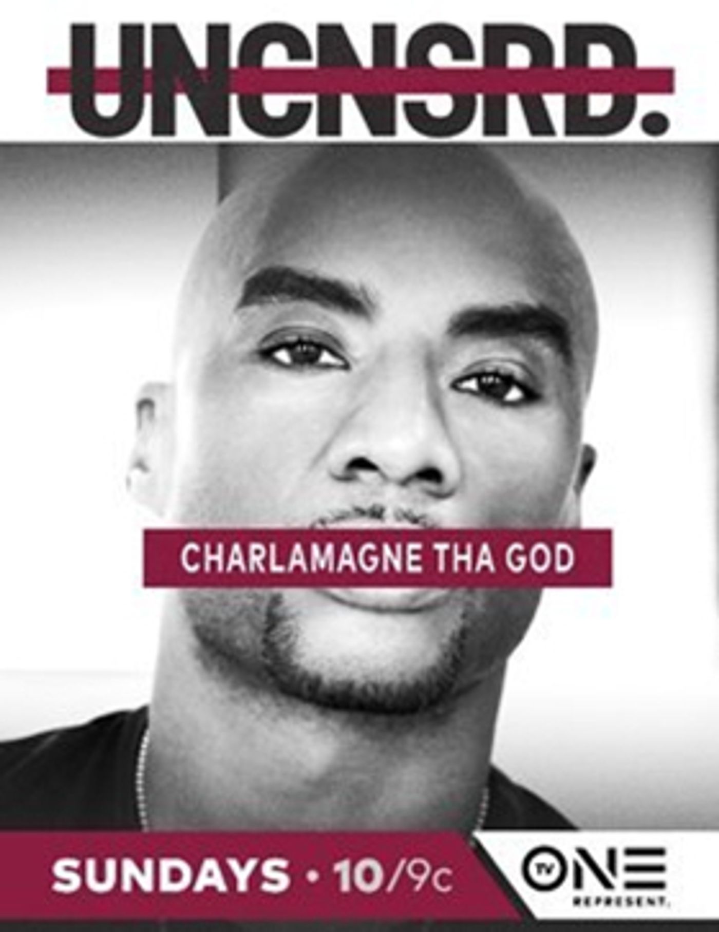 TV One's UNCENSORED and UNSUNG to Highlight Charlamagne Tha God and Deborah Cox on 3/18  Image