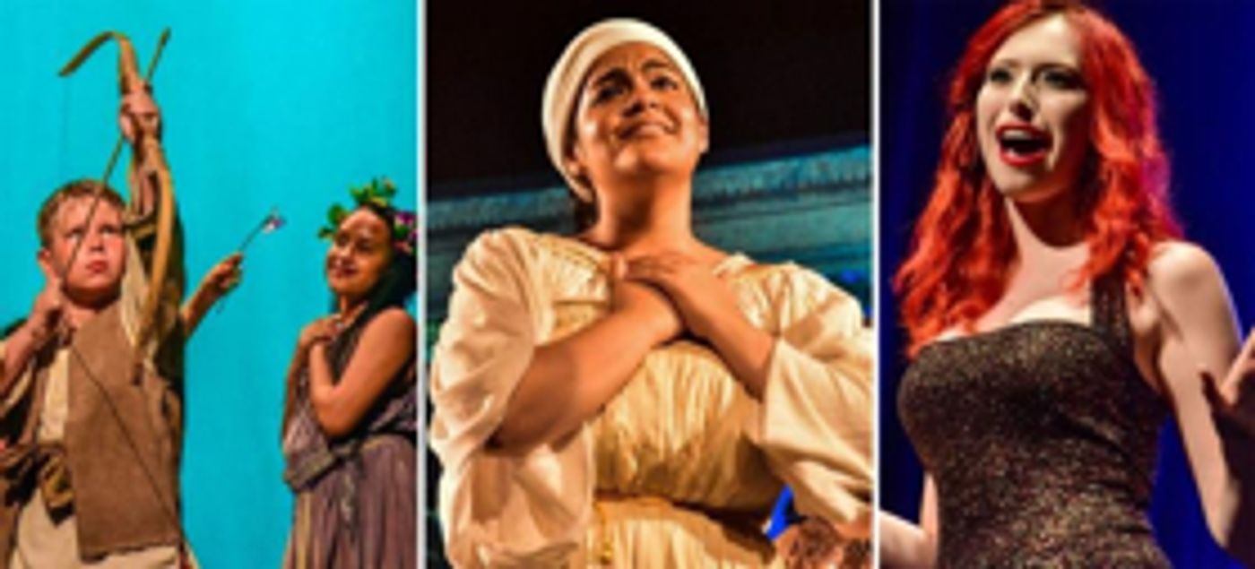 Brooklyn Music School Presents An Evening of Opera and Cabaret Concert and Benefit for Brooklyn Opera Works Brooklyn Music School Presents An Evening of Opera and Cabaret Concert and Benefit for Brooklyn Opera Works Image