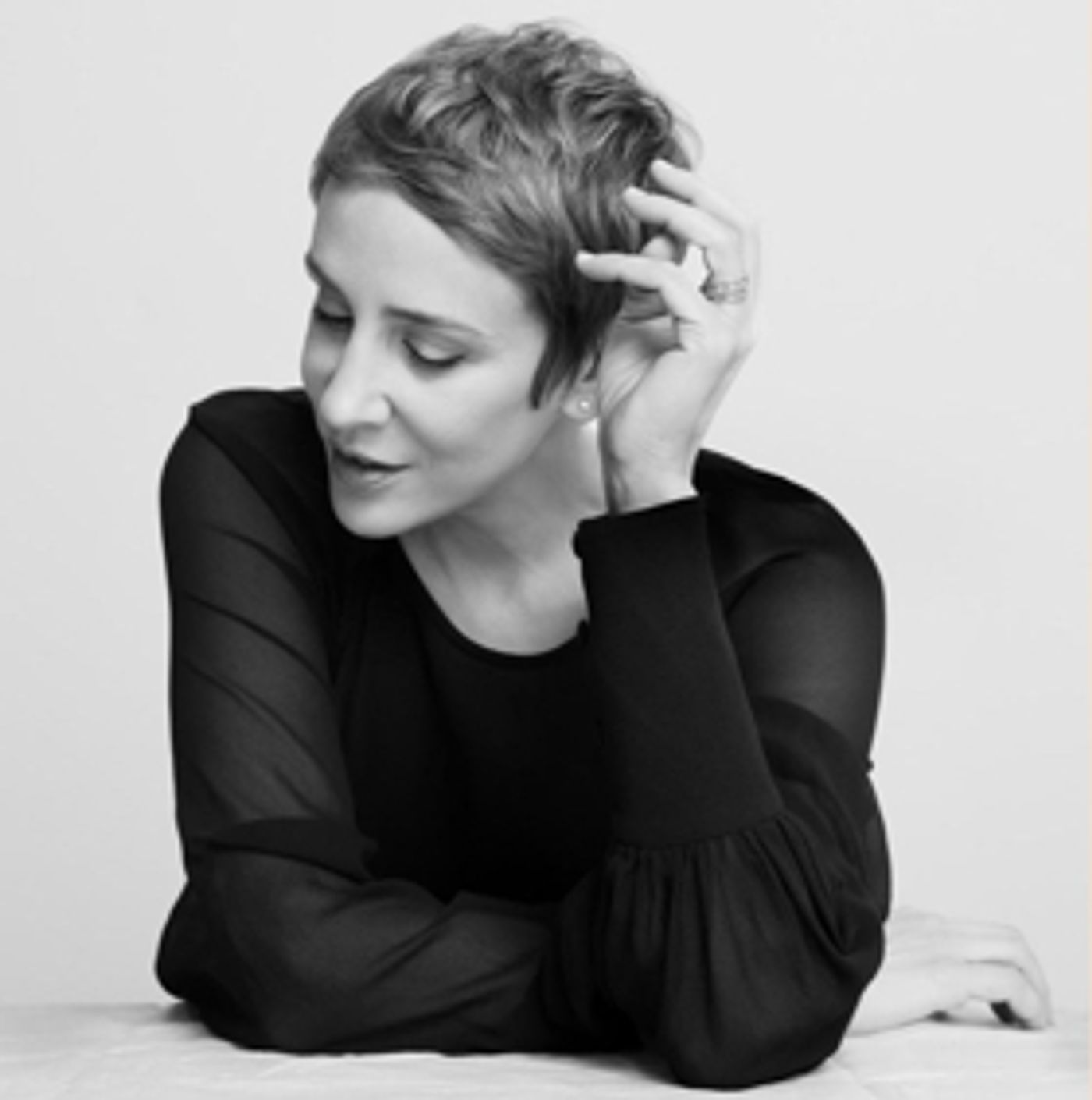 Celebrated Jazz Vocalist Stacey Kent Returns to BAC with Two Shows  Image