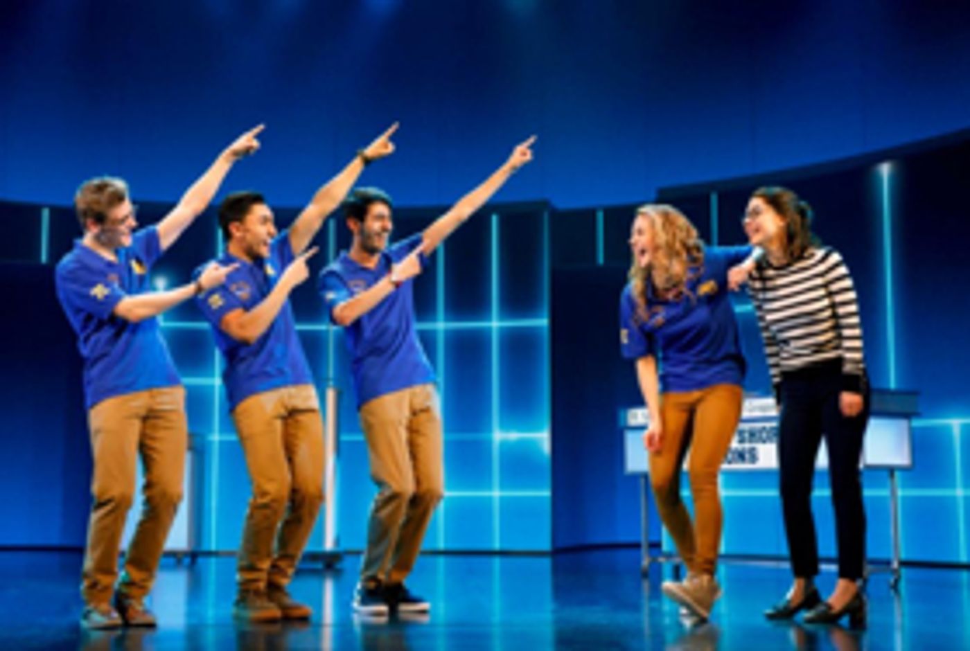 MEAN GIRLS, ONCE ON THIS ISLAND, SUMMER, FROZEN, and More Announced for Broadway in Chicago 2019/2020 Season MEAN GIRLS, ONCE ON THIS ISLAND, SUMMER, FROZEN, and More Announced for Broadway in Chicago 2019/2020 Season Image