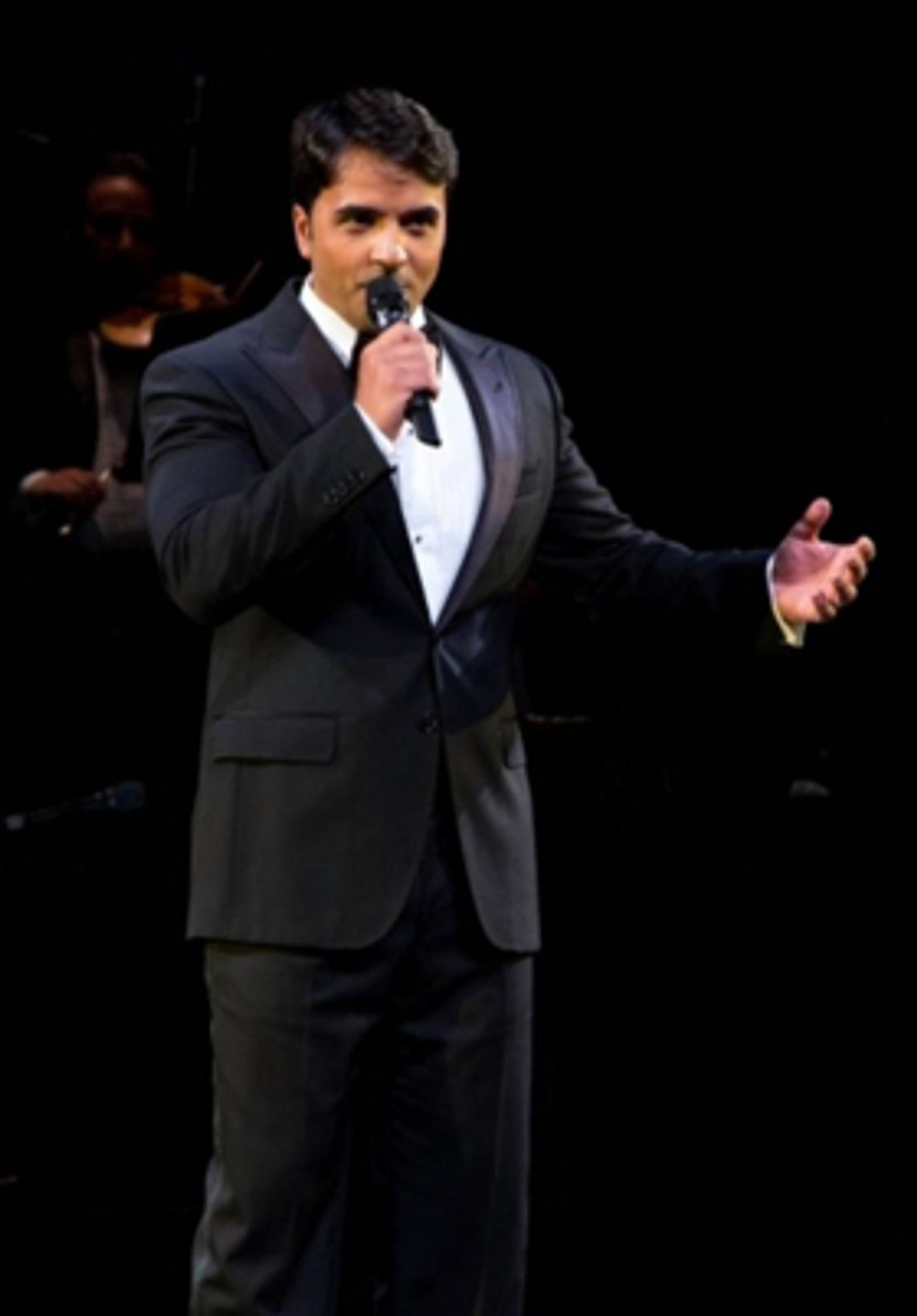 Luis Fonsi's DESPACITO Music Video Becomes Most Watched YouTube Video Of All Time Luis Fonsi's DESPACITO Music Video Becomes Most Watched YouTube Video Of All Time Image