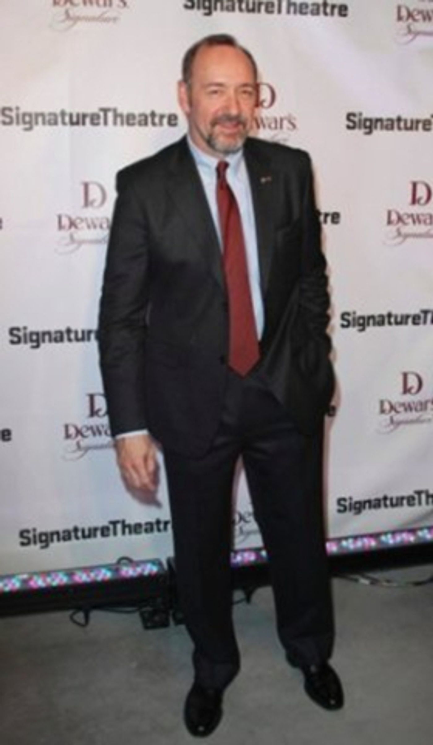 Kevin Spacey Now Seeking Evaluation and Treatment Following Sexual Misconduct Allegations Image