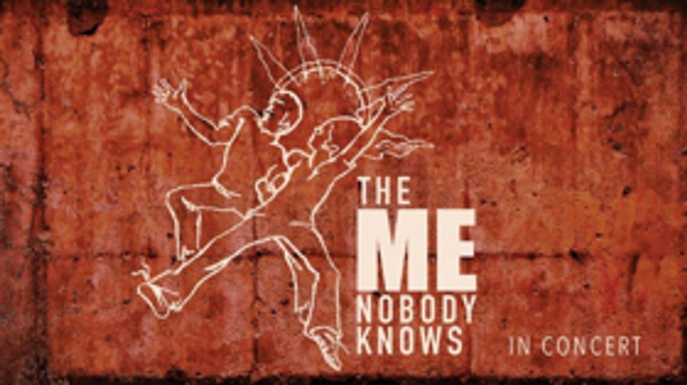 THE ME NOBODY KNOWS At 54 Below to Feature Ashley De La Rosa, Daniel Yearwood, and More THE ME NOBODY KNOWS At 54 Below to Feature Ashley De La Rosa, Daniel Yearwood, and More Image