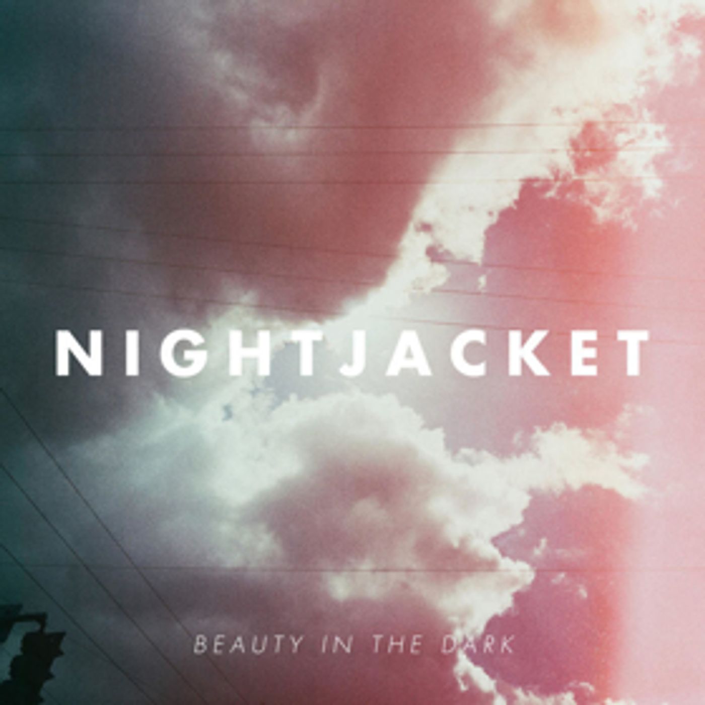 NIGHTJACKET Release Debut Album, 'Beauty In The Dark' NIGHTJACKET Release Debut Album, 'Beauty In The Dark' Image