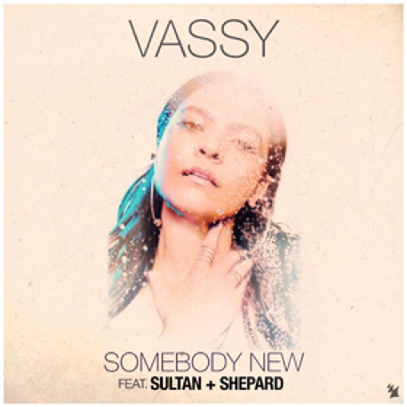 VASSY Launches New Single SOMEBODY NEW With Canadian Grammy Nominees Sultan + Shepard  Image
