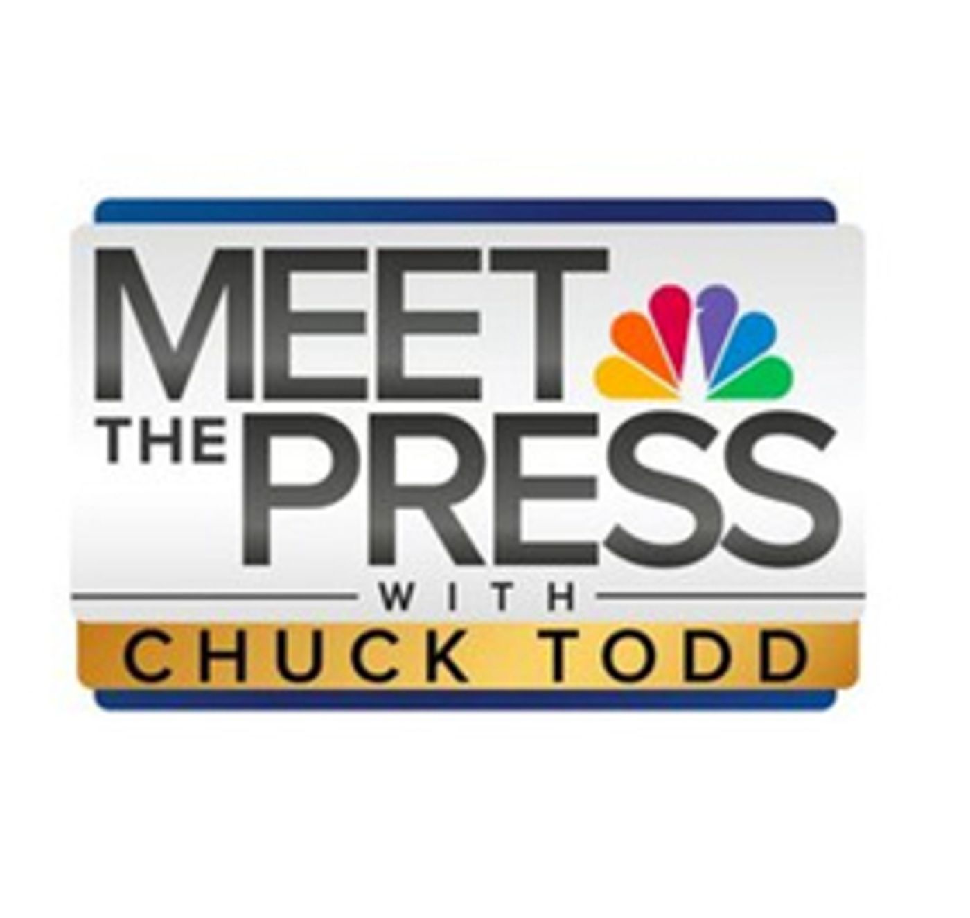 RATINGS: MEET THE PRESS is Most-Watched Sunday Show Across the Board RATINGS: MEET THE PRESS is Most-Watched Sunday Show Across the Board Image