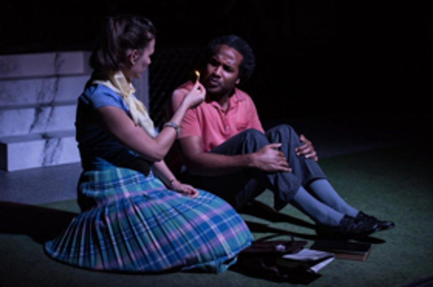 Review: ALABAMA STORY - Southwest Theatre Productions Scores With A Wonderful Production  Image