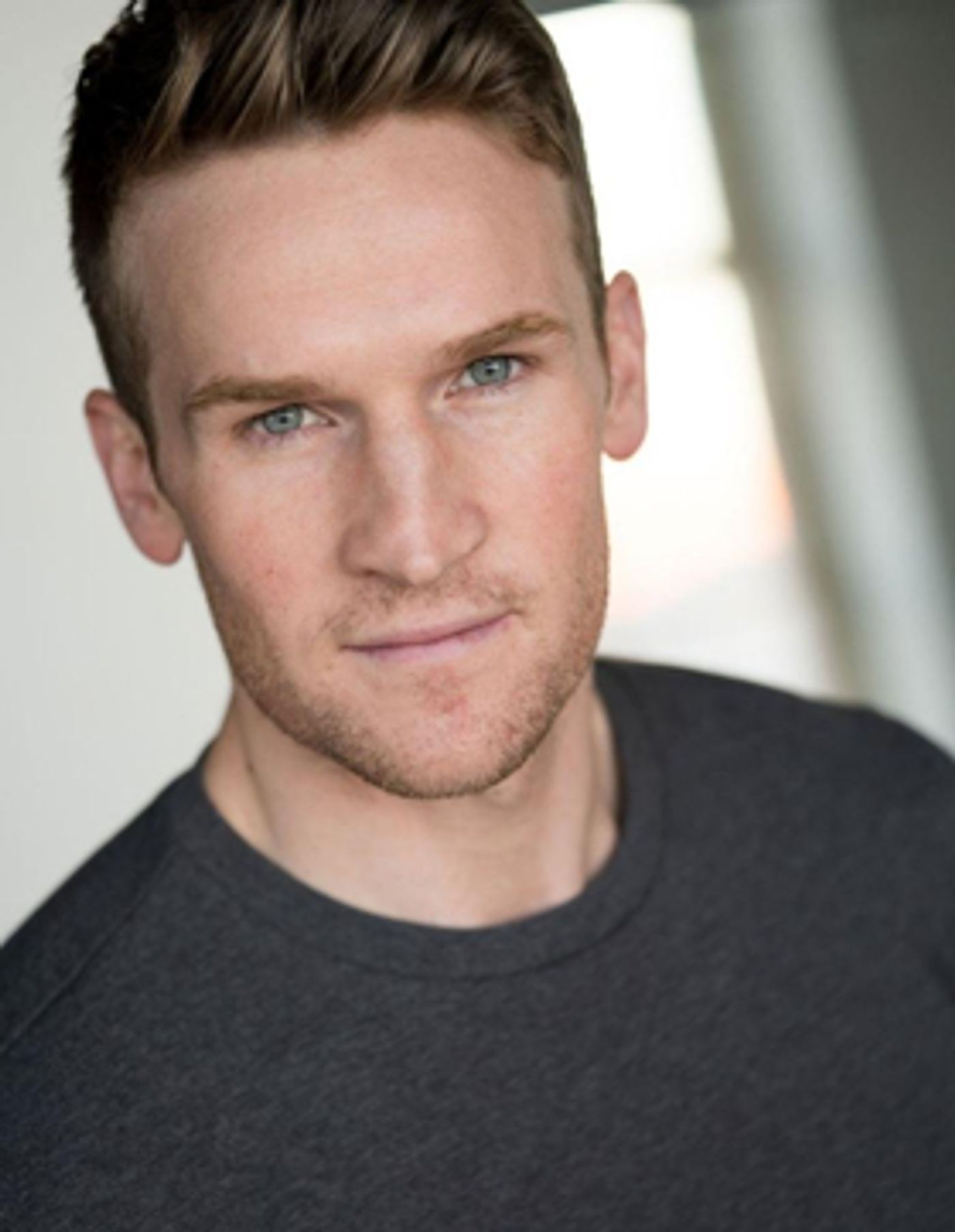 Social: Go Behind The Scenes Of Signature Theatre's PASSION On BWW's Instagram Today! Social: Go Behind The Scenes Of Signature Theatre's PASSION On BWW's Instagram Today! Image