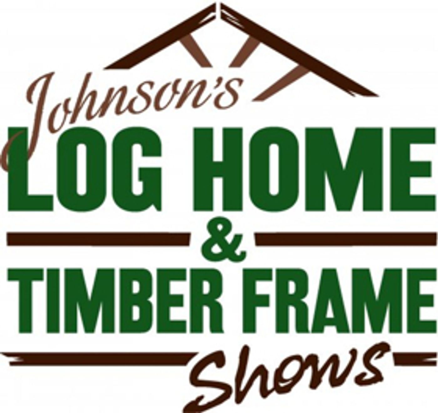 Long-Awaited Log Home Show Returns To Michigan Image