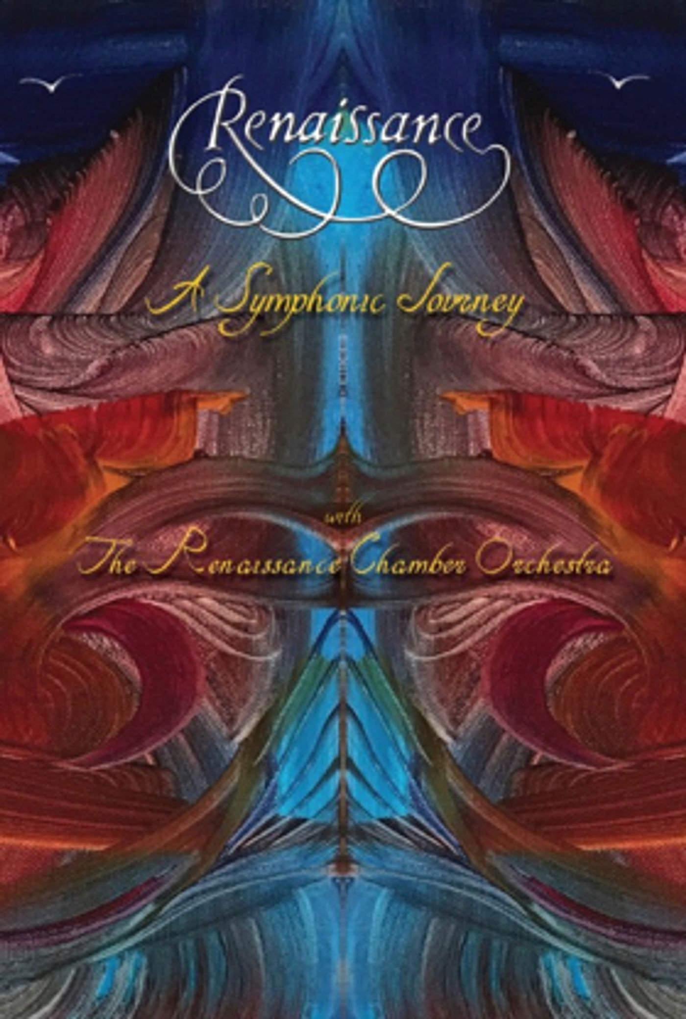 Renaissance Featuring Annie Haslam to Embark on 'Day of the Dreamer Tour'  Image