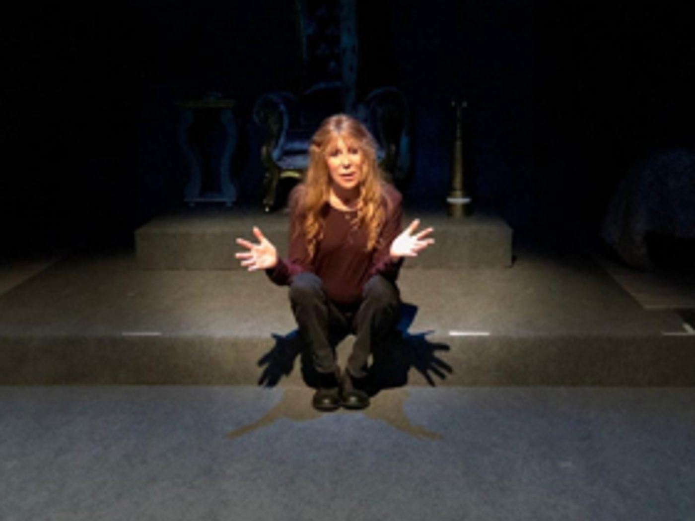 Review: Barra Grant Shares Personal Tales of Growing Up as MISS AMERICA'S UGLY DAUGHTER  Image